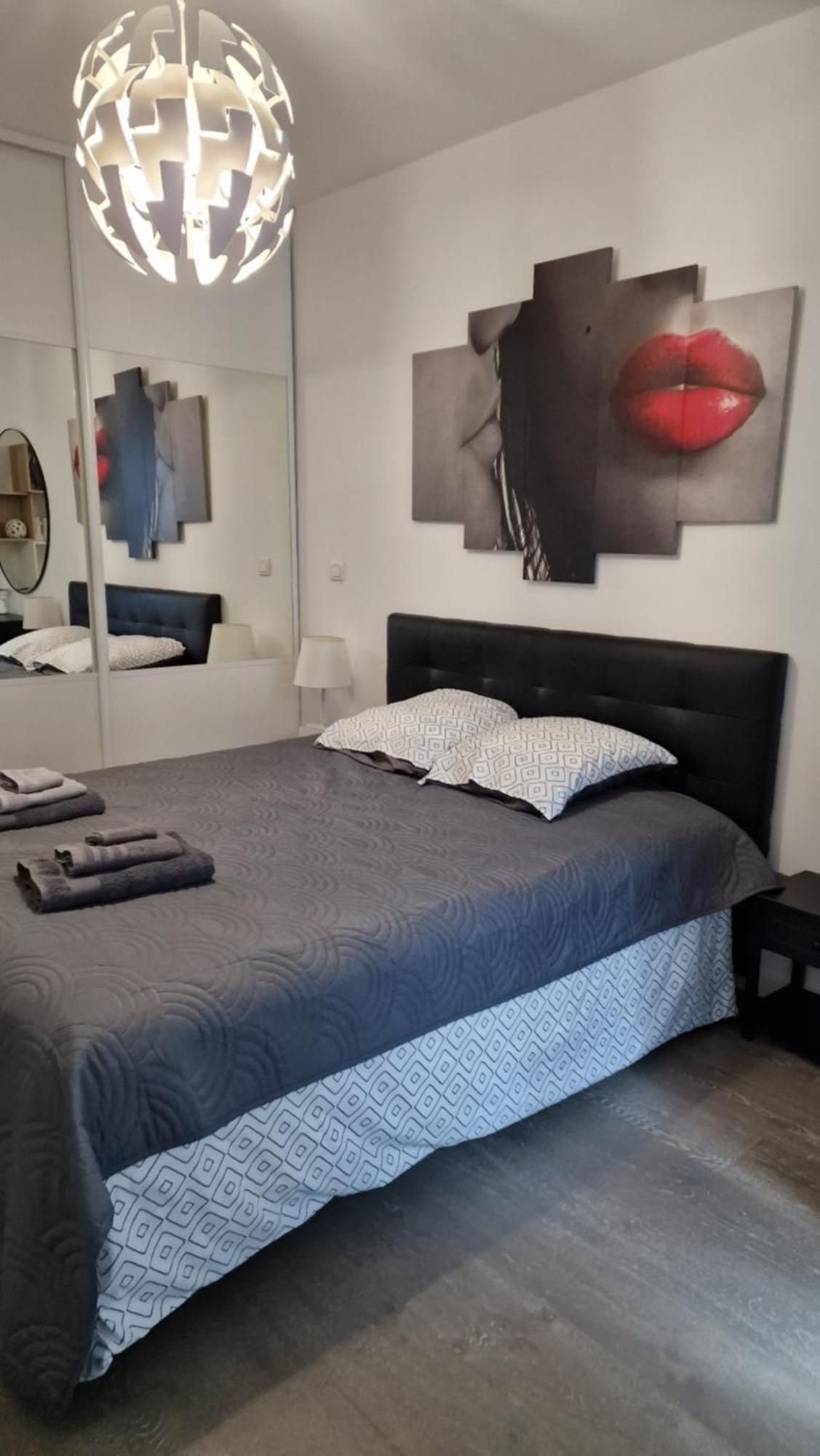 Super Studio Cosy - A 10 Min De Cdg Aeroport - A 30 Min De Paris - A 10 Min Du Salon D'Expo Villepinte Le Thillay Eksteriør bilde